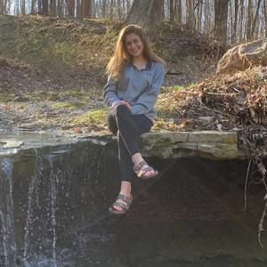 Meet your Posher, Kaylee